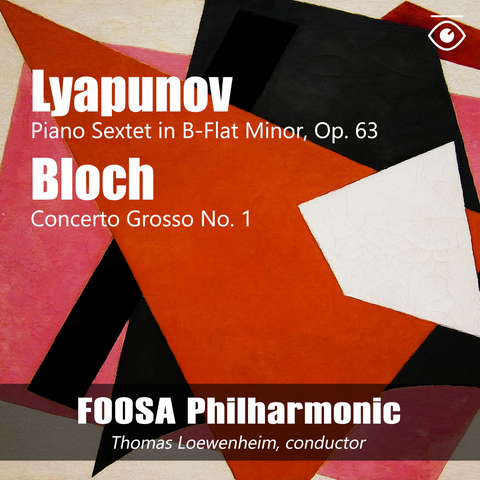 Lyapunov | Bloch