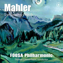 Load image into Gallery viewer, Mahler 5
