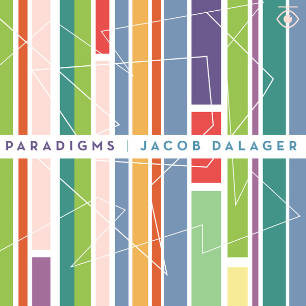 Album Release - Jacob Dalager | Paradigms