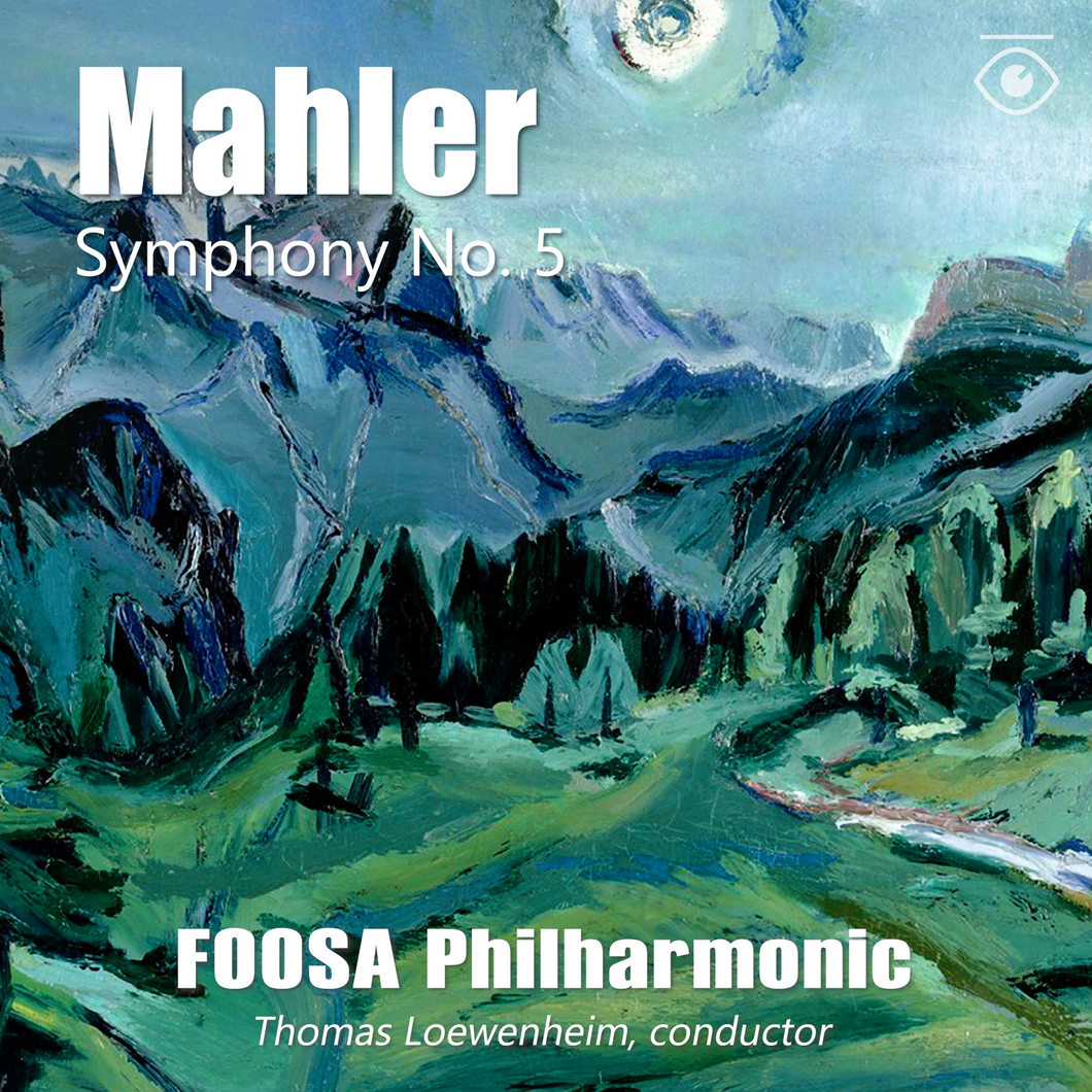 Mahler 5