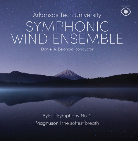 ATU Symphonic Wind Ensemble