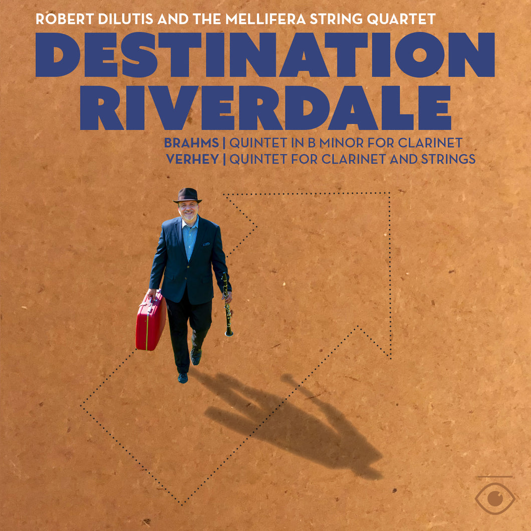 Destination Riverdale