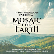 Load image into Gallery viewer, Mosaic for Earth
