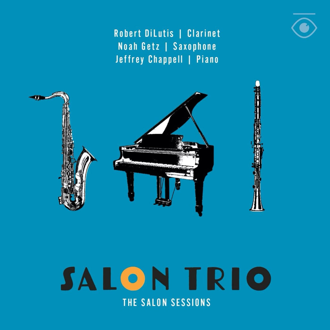 The Salon Sessions