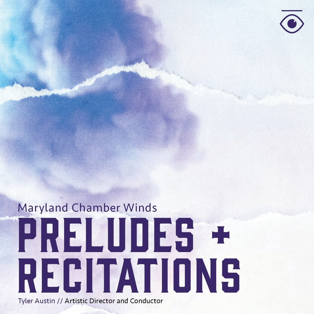 Preludes + Recitations